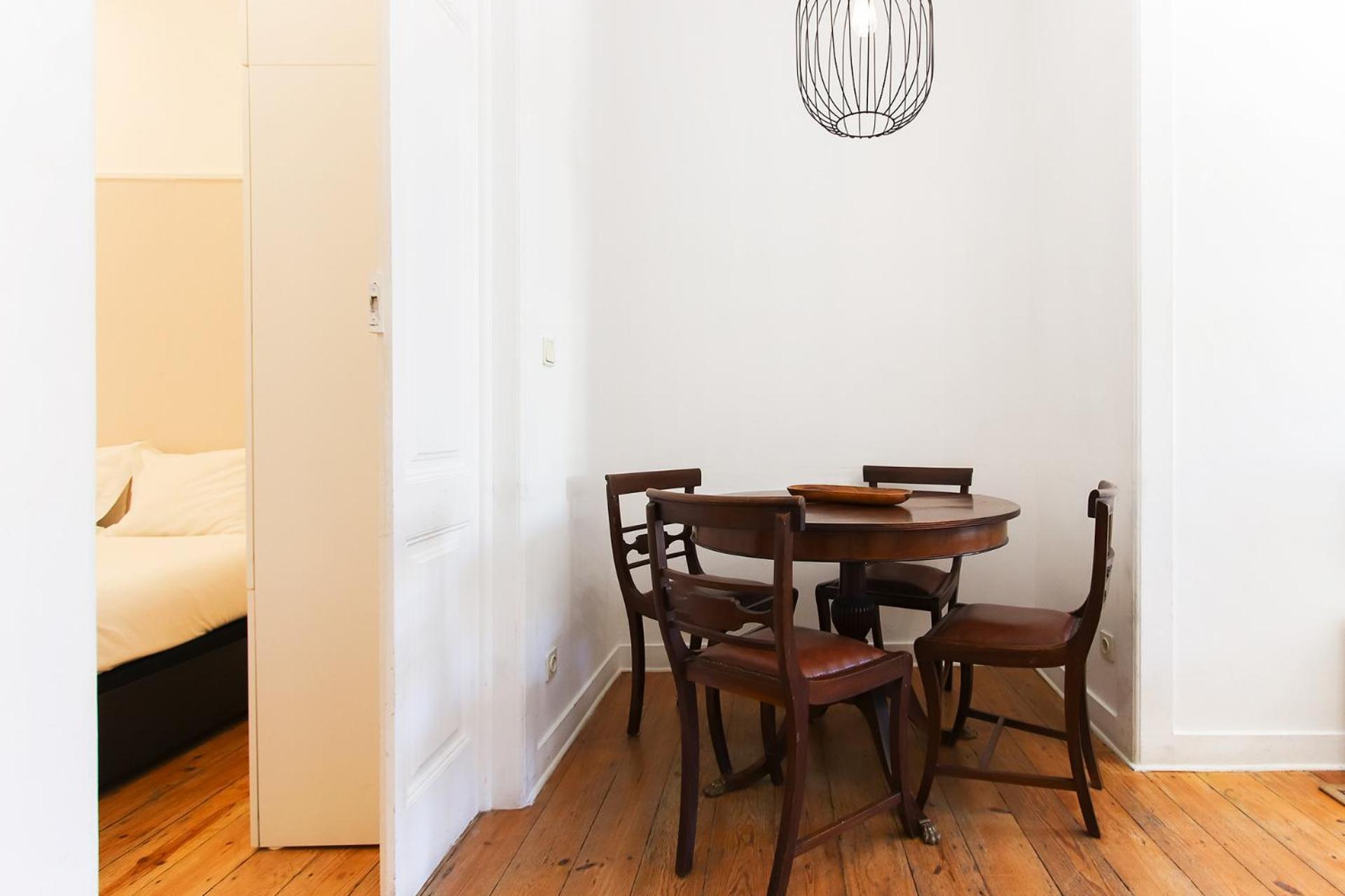 Mouraria Delight By Homing * Lissabon