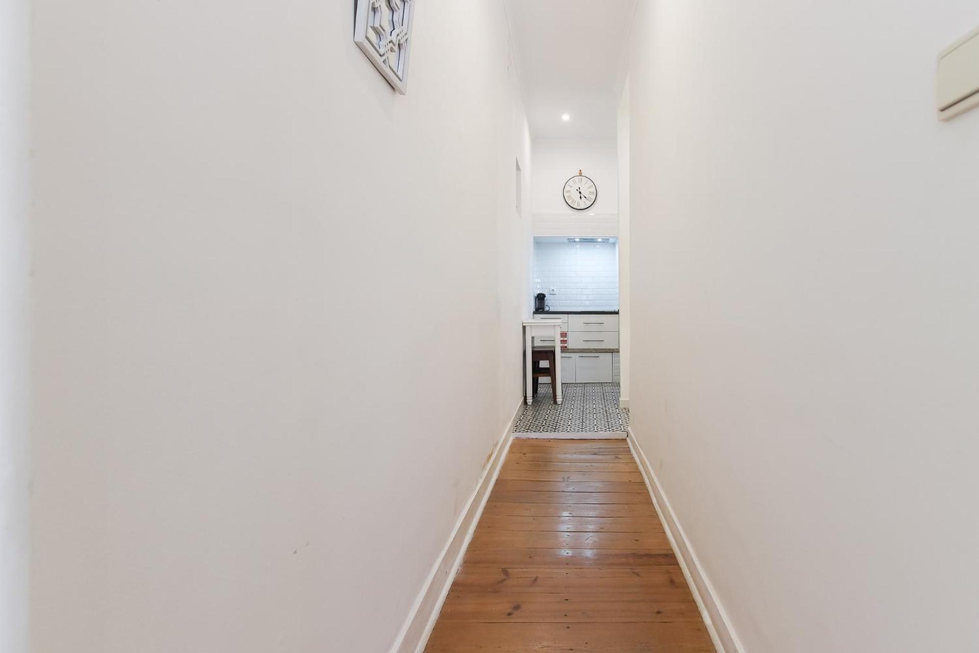Apartment Mouraria Delight By Homing