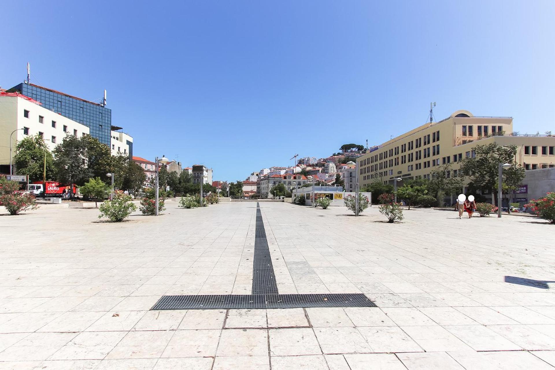 Mouraria Delight By Homing Lejlighed Lisboa